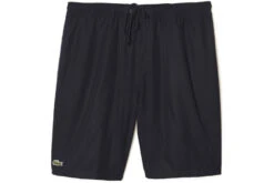 Lacoste Sport Tennisshort Marineblauw Heren