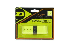 Dunlop Revolution NT Grip Geel