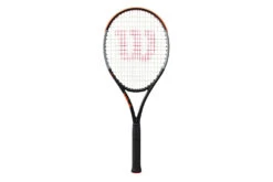 J 20 UN WILSON BURN 100LS V4.0 TNS RKT ANDERE -Padel Profs Verkoop 36977511 5