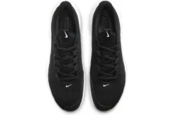 Nikecourt Tennisschoen Air Max Volley Zwart/wit Heren -Padel Profs Verkoop 37091508 4