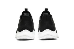 Nikecourt Tennisschoen Air Max Volley Zwart/wit Heren -Padel Profs Verkoop 37091508 5