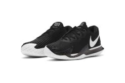 Nikecourt Air Zoom Vapor Cage 4 Tennisschoen Zwart/wit Heren -Padel Profs Verkoop 37091996 3