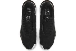 Nikecourt Air Zoom Vapor Cage 4 Tennisschoen Zwart/wit Heren -Padel Profs Verkoop 37091996 4