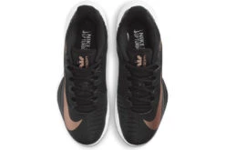 Nikecourt Air Zoom Gp Turbo Tennisschoen Zwart/wit Dames -Padel Profs Verkoop 37091997 4