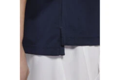 NikeCourt Dri-fit Victory Tennispolo Navy/wit Heren -Padel Profs Verkoop 37092077 4