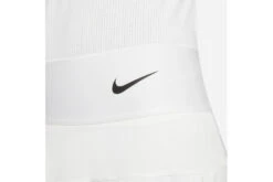 Nikecourt Advantage Tennis Rokje Wit Dames -Padel Profs Verkoop 37092084 4