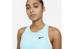 Nikecourt Advantage Tennis Kleedje Blauw Dames -Padel Profs Verkoop 37092097 3