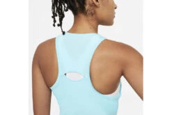 Nikecourt Advantage Tennis Kleedje Blauw Dames -Padel Profs Verkoop 37092097 4