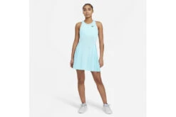 Nikecourt Advantage Tennis Kleedje Blauw Dames -Padel Profs Verkoop 37092097 5
