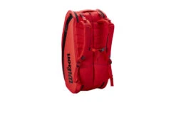 Wilson Federer DNA 12 Tennistas Rood -Padel Profs Verkoop 37092272 3