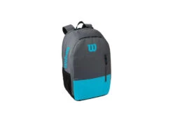 Wilson Team Rugzak Blauw/grijs