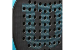 Wilson Ultra Elite V2 Padelracket Zwart/blauw Unisex -Padel Profs Verkoop 37092284 5