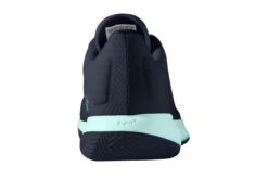 Wilson Kaos Swift Clay Tennisschoen Blauw Dames -Padel Profs Verkoop 37092736 4
