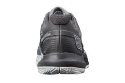 Wilson Rush Pro 3.5 Clay Tennisschoen Grijs/zwart Heren -Padel Profs Verkoop 37092737 4