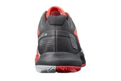 Wilson Rush Pro 3.5 Tennisschoen Rood/zwart Heren 10 Wilson Rush Pro 3.5 Tennisschoen Rood/zwart Heren -Padel Profs Verkoop 37092739 5