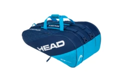 Head Elite Monstercombi 12-pack Navy/blauw