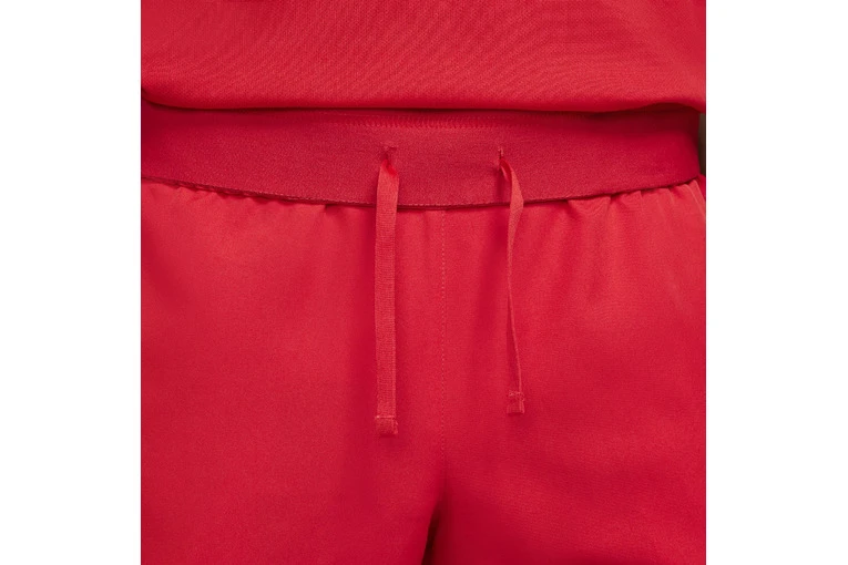 Nikecourt Flex Victory Tennisshort Rood Heren 3 Nikecourt Flex Victory Tennisshort Rood Heren - Afbeelding 3
