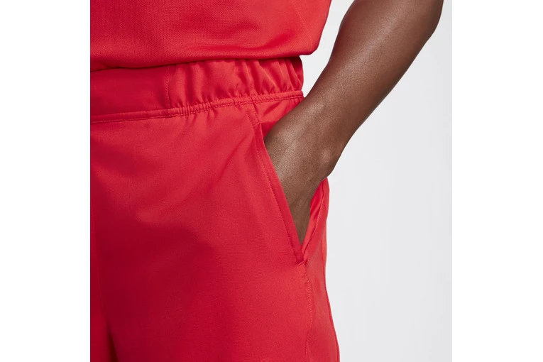 Nikecourt Flex Victory Tennisshort Rood Heren 4 Nikecourt Flex Victory Tennisshort Rood Heren - Afbeelding 4
