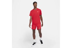 Nikecourt Flex Victory Tennisshort Rood Heren 9 Nikecourt Flex Victory Tennisshort Rood Heren -Padel Profs Verkoop 37094236 5