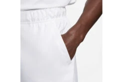 Nikecourt Flex Victory Tennisshort Wit Heren -Padel Profs Verkoop 37094241 4