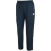 Fila Peter Tennisbroek Blauw Heren