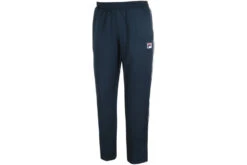 Fila Peter Tennisbroek Blauw Heren