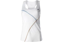 Fila Leonie Tanktop Wit Dames