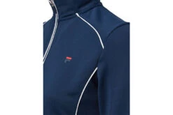 Fila Sophia Jacket Blauw Dames -Padel Profs Verkoop 37094585 3