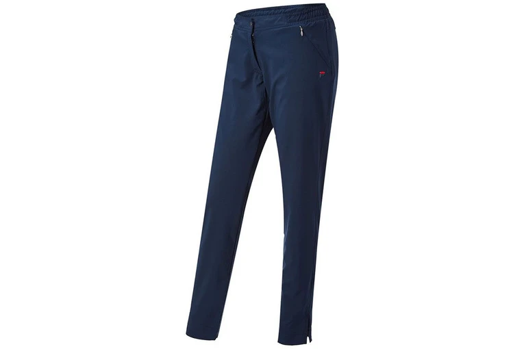 Fila Emily Pant Donkerblauw Dames 1 Fila Emily Pant Donkerblauw Dames
