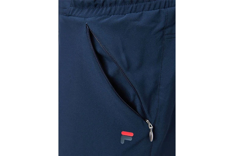 Fila Emily Pant Donkerblauw Dames 3 Fila Emily Pant Donkerblauw Dames - Afbeelding 3