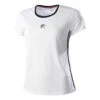Fila Lucy T-shirt Wit Dames