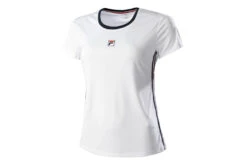 Fila Lucy T-shirt Wit Dames