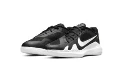 NikeCourt Jr. Vapor Pro Tennisschoen Zwart/wit Kids -Padel Profs Verkoop 37094779 3