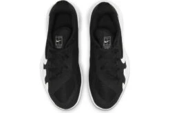 NikeCourt Jr. Vapor Pro Tennisschoen Zwart/wit Kids -Padel Profs Verkoop 37094779 4