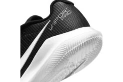 NikeCourt Jr. Vapor Pro Tennisschoen Zwart/wit Kids -Padel Profs Verkoop 37094779 6