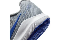 NikeCourt Jr. Vapor Pro Tennisschoen Grijs/blauw Kids -Padel Profs Verkoop 37094780 6