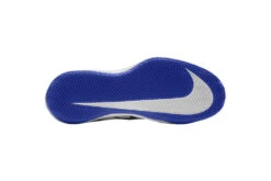 NikeCourt Air Zoom Vapor Pro Clay Tennisschoen Grijs/blauw Heren -Padel Profs Verkoop 37094782 3