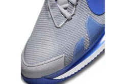 NikeCourt Air Zoom Vapor Pro HC Tennisschoen Grijs/blauw Heren -Padel Profs Verkoop 37094783 5