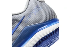 NikeCourt Air Zoom Vapor Pro HC Tennisschoen Grijs/blauw Heren -Padel Profs Verkoop 37094783 6