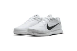 NikeCourt Air Zoom Vapor Pro HC Tennisschoen Wit/zwart Heren -Padel Profs Verkoop 37094784 3