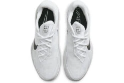 NikeCourt Air Zoom Vapor Pro HC Tennisschoen Wit/zwart Heren -Padel Profs Verkoop 37094784 4