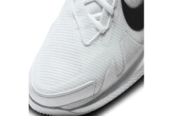 NikeCourt Air Zoom Vapor Pro HC Tennisschoen Wit/zwart Heren -Padel Profs Verkoop 37094784 5
