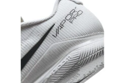 NikeCourt Air Zoom Vapor Pro HC Tennisschoen Wit/zwart Heren -Padel Profs Verkoop 37094784 6