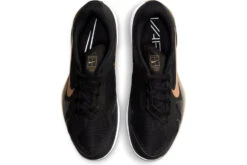 NikeCourt Air Zoom Vapor Pro Clay Tennisschoen Zwart/goud Dames -Padel Profs Verkoop 37094785 4