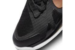 NikeCourt Air Zoom Vapor Pro Clay Tennisschoen Zwart/goud Dames -Padel Profs Verkoop 37094785 5