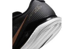 NikeCourt Air Zoom Vapor Pro Clay Tennisschoen Zwart/goud Dames -Padel Profs Verkoop 37094785 6