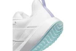 NikeCourt Vapor Lite HC Tennisschoen Wit/paars Dames -Padel Profs Verkoop 37094786 6