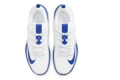 NikeCourt Vapor Lite HC Tennisschoen Wit/blauw Heren -Padel Profs Verkoop 37094790 4