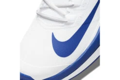 NikeCourt Vapor Lite HC Tennisschoen Wit/blauw Heren -Padel Profs Verkoop 37094790 5