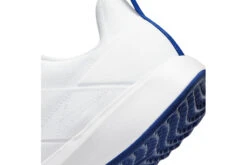 NikeCourt Vapor Lite HC Tennisschoen Wit/blauw Heren -Padel Profs Verkoop 37094790 6